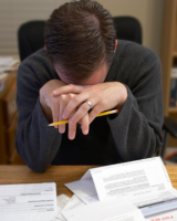 借金が返せない/高島市で債務整理・任意整理・自己破産・個人再生をする