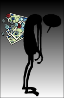 多重債務の悩み/倉敷市で債務整理・任意整理・自己破産・個人再生をする