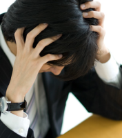 借金が返せない/佐久市で債務整理・任意整理・自己破産・個人再生をする